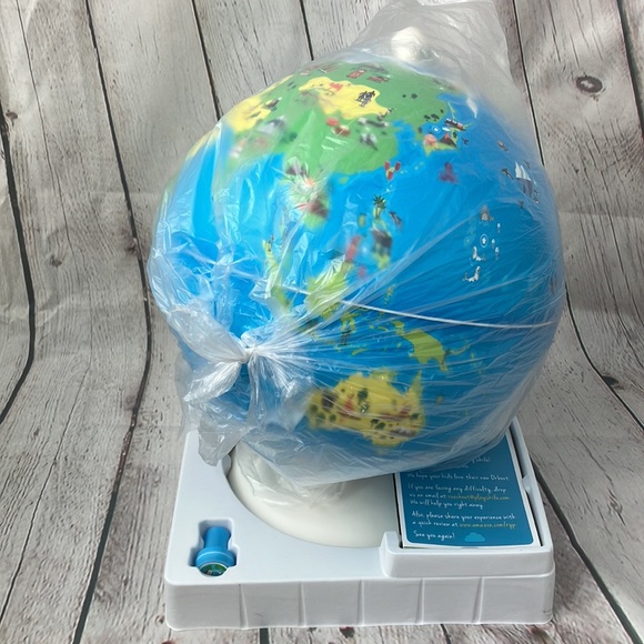 Shifu Orboot - Picture 9 of 9